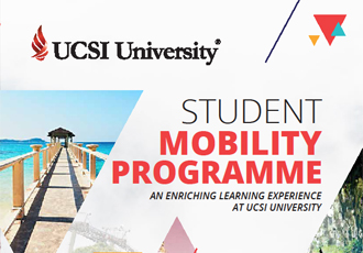 STUDENT MOBILITY PROGRAMME